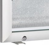 thumbnail of TEFCOLD Tischgefrierschrank UF50GCP 50l Weiß