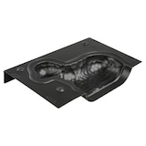 thumbnail of Moule agneau pascal 3D 700 ml pour Pâques Zenker