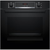 thumbnail of Horno Bosch HBA574BB3 Pirolitico Negro A+