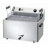 thumbnail of Friggitrice per pasticceria Bartscher BF 16E