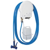 thumbnail of Poste de lavage et de désinfection