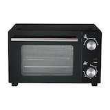 thumbnail of BELTAX Mini-forno 10L BEO-2010, Capacidade: 10L, Potência: 800W, Temperatura regulável até 230°C, Temporizador até 60 minutos