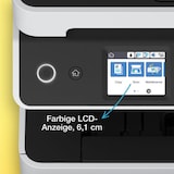 thumbnail of Imprimante Multifonction Epson Ecotank Et 5150 Gris