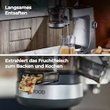 thumbnail of Kenwood Slow Juicer KAX720PL Entsafter