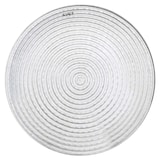 thumbnail of Avet juego 6 platos  vidrio diámetro 21 cm dk314021-p