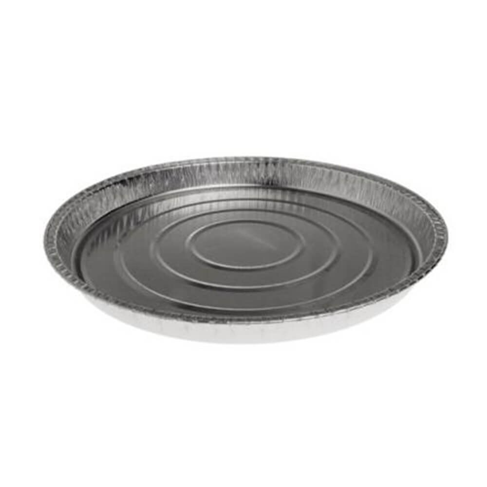 ENVASES DEL MEDITERRÁNEO · PLATO DE ALUMINIO 1230 cc 277 X 23 mm (400 Uds.) · uso profesional · multiusos
