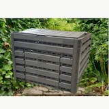 thumbnail of Composteur compost wood 800l - MARRON