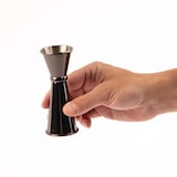 thumbnail of Olympia Barmaß schwarz