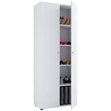 thumbnail of Vandoll Schuhschrank 2 Türen weiß.