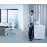 thumbnail of HSM Aktenvernichter PURE 530, Partikelschnitt: 1,9 x 15 mm