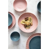 thumbnail of Olympia Corallite Coupe Bowls Perzik 160mm (6 stuks)