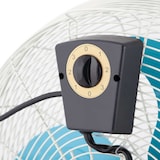 thumbnail of Orbegozo ventilador industrial PW 1546, 3 velocidades, 3 aspas, inclinación regulable, asa de transporte, 45 cm diámetro, 135 W