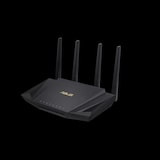 thumbnail of ASUS RT-AX58U Router WLAN Gigabit Ethernet Doble Banda (2,4 GHz/5 GHz) 4G