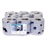 thumbnail of Tork Handtuchrollen für Innenabrollung - blau - 2-lagig - 6 Rollen