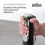 thumbnail of Batidora de mano - Braun Minipimer 9 MultiQuick MQ9135XI