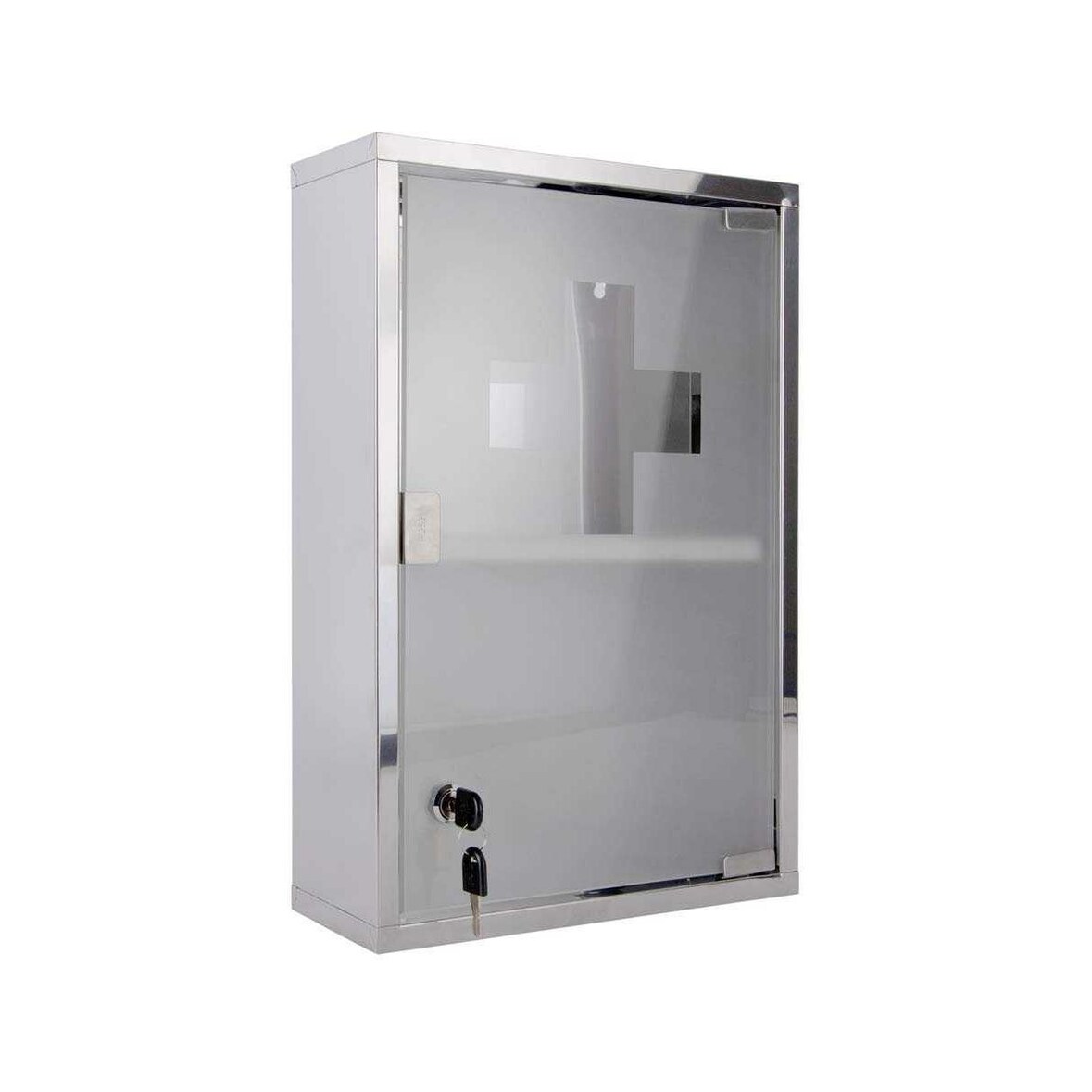 Armoire à pharmacie en métal Cabinet Large Pt'