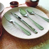 thumbnail of Ogo Living - Lot 6 Couteaux A Steak Ares 20.5cm En Acier Inoxydable