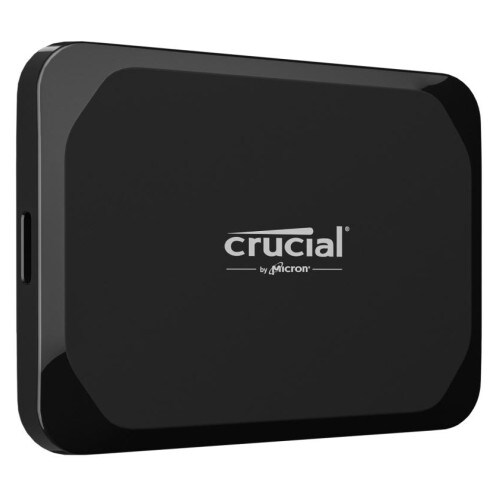 Crucial X9 2T SSD EXTERNE