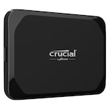 thumbnail of Crucial X9 2T SSD EXTERNE