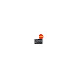 thumbnail of Macaron promo et support de fixation (lot de 25)