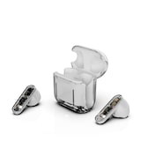 thumbnail of PRIXTON Auriculares TWS162 - Bluetooth - Tecnología ENC y HiFi - Blanco