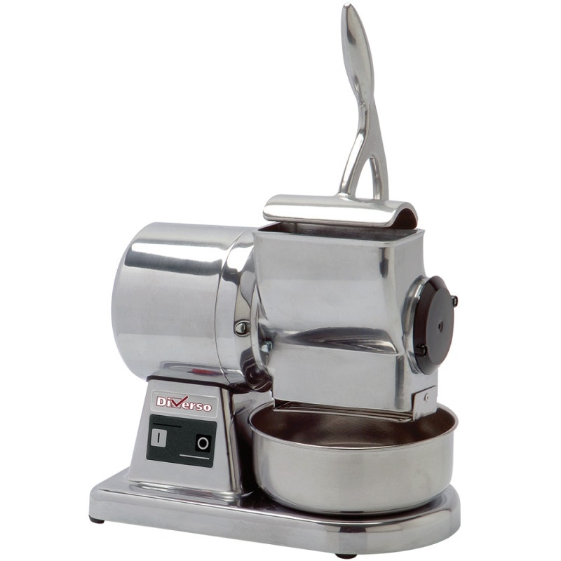 Râpe parmesan - Diverso