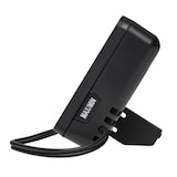 thumbnail of Digitale thermometer, zwart