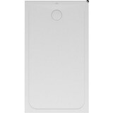 thumbnail of VB Lifetime Plus Keramik-Brausewanne AR 1400x900x35mm weiß