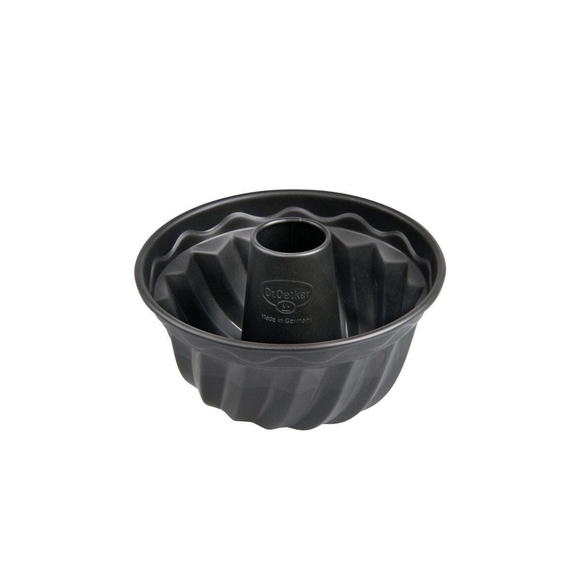 Dr. Oetker | Gugelhupfform BackFreude, 16cm
