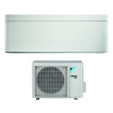 thumbnail of Climatizzatore Daikin Bluevolution Inverter serie STYLISH WHITE 12000 Btu FTXA35AW R-32 Wi-Fi Integrato classe A+++ Bianco