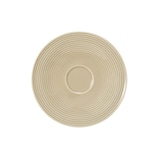 thumbnail of Seltmann Weiden Beat Sandbeige Kaffeeservice 18tlg.