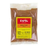thumbnail of Piment fort moulu / En poudre 100g - Marque Espig 2 sachets