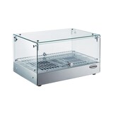 thumbnail of Combisteel Warmhaltevitrine 35 Liter
