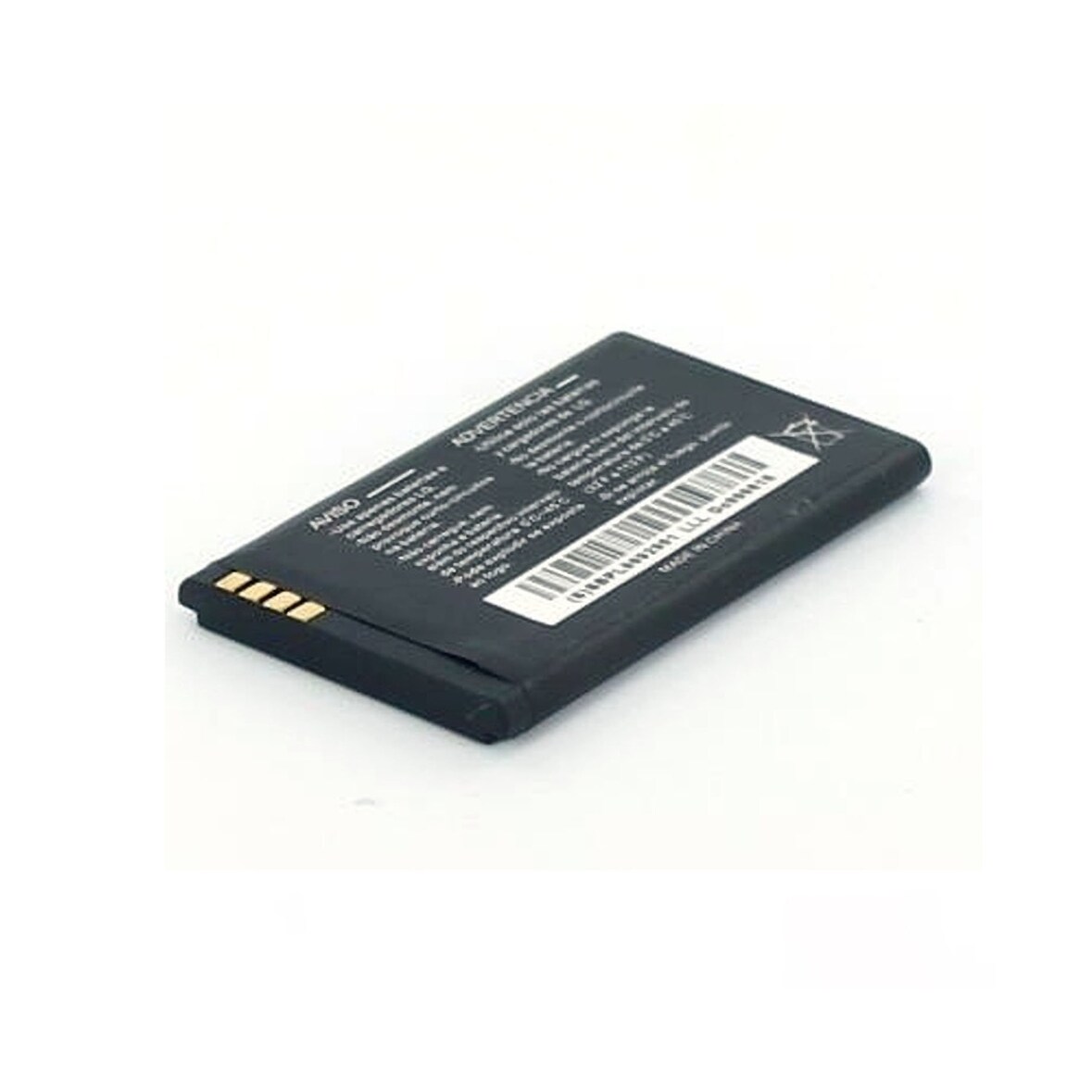 Akku kompatibel mit LG Electronics LGIP-330G