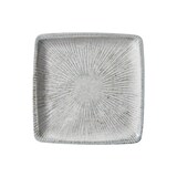 thumbnail of GÜRAL Arnim Orlando Professional Teller, Bone Porzellan, 19x19cm, quadratisch, flach, creme