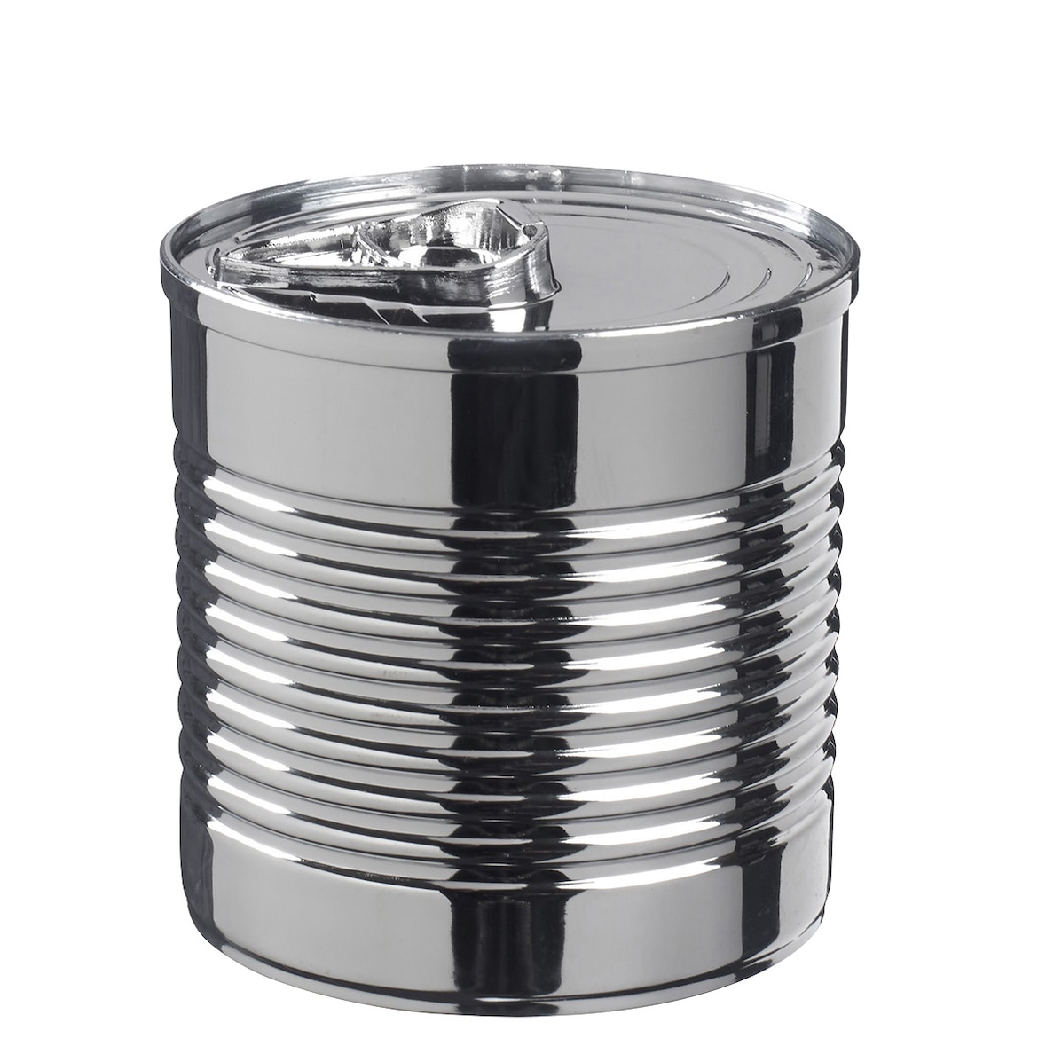 SOLIA Verrine Conserve métal 220 ml  - PS34525 - par 100 pièces