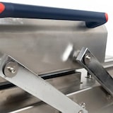 thumbnail of Romux® Máquina de Vácuo Profissional Dupla Câmara 400 mm com Armário | Seladora a Vácuo Profissional