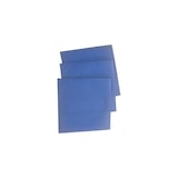 thumbnail of 1680 Tissue Servietten Napkins Dunkelblau 38x38cm 1/4 Falz (auf 19x19cm) P/P Soft Premium 2-lagig