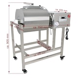 thumbnail of Beeketal Vakuum Tumbler FTB-38