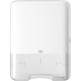 thumbnail of Tork Elevation 553000 H3 Falthandtuchspender Kunststoff Abschließbar Manuell Weiß