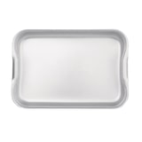 thumbnail of Vogue aluminium braadslede 32x21,5cm