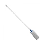 thumbnail of Manche complet avec pince et serpillière - Denox