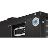 thumbnail of Lindr AS-40 Glycol Green Line