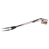 thumbnail of FACKELMANN Edelstahl Fleischgabel Tranchiergabel 33 cm