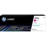 thumbnail of HP 415A tonercartridge 1 st. Origineel Magenta