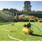 thumbnail of TROTEC Hauswasserwerk TGP 1025 E | Gartenpumpe | Wasserwerk | Wasserpumpe Pumpe