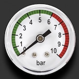 thumbnail of TROTEC Elektronischer Druckschalter TDP DSP für Wasserpumpen und Hauswasserwerke