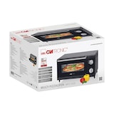 thumbnail of CLATRONIC Multi Pizza Ofen MPO 3520 schwarz