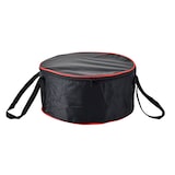 thumbnail of BERGNER Barbecue da tavolo a carbone con ventola elettrica - Griglia in acciaio inox e corpo esterno in acciaio sempre freddo - Linea BBQ Lovers