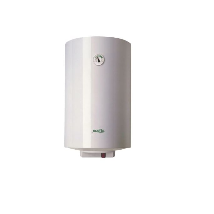 Scaldabagno Ariston Ecofix 50 V EU2 50L 1200W 3201272 Bianco